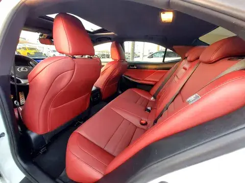 lexus lexus-is image Lexus IS 300 2019